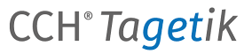 CCH Tagetik